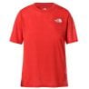 Women’s Up With The Sun S/s Shirt - The North Face