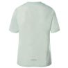 Maglietta da corsa The North Face Up With The Sun (Misty Jade) da donna