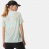 Women’s Up With The Sun S/s Shirt - The North Face
