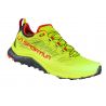 La Sportiva Jackal trail sko (Neon / Goji) mænd