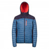 Protest UPDATE outerwear jacket (Blue Gas)
