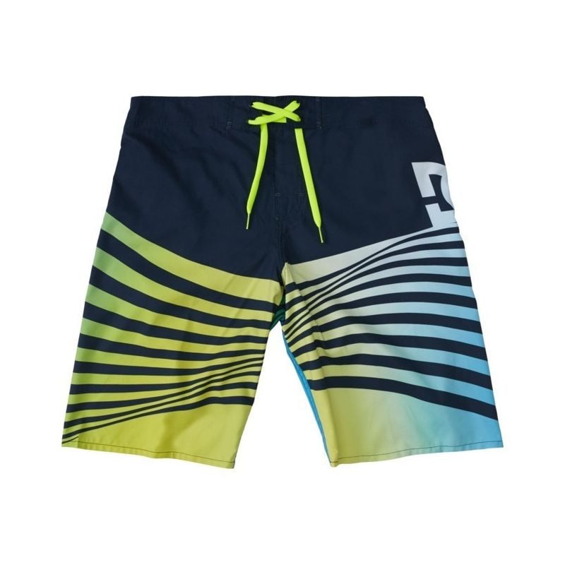 DC SHOES Random Boardshorts (Navy Blazer) Männer