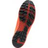 HAGLÖFS L.I.M Low Vandrestøvler til mænd (Orange Flame/Magnetite)