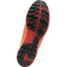 Men's HAGLÖFS L.I.M Low Men's Hiking Boots (Orange Flame/Magnetite)