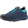 HAGLÖFS L.I.M Low Men (Tarn Blue/Maui Blue) Vandrestøvler til dame