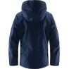 HAGLOFS Astral GTX Jacket Men Tarn Blue