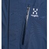 HAGLOFS Astral GTX Jacket Men Tarn Blue
