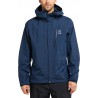 HAGLOFS Astral GTX Jacket Men Tarn Blue
