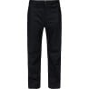Miesten HAGLOFS Astral GTX Housut Miehet Lyhyet (True Black)