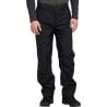 Miesten HAGLOFS Astral GTX Housut Miehet Lyhyet (True Black)