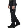 Miesten HAGLOFS Astral GTX Housut Miehet Lyhyet (True Black)
