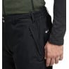 Miesten HAGLOFS Astral GTX Housut Miehet Lyhyet (True Black)