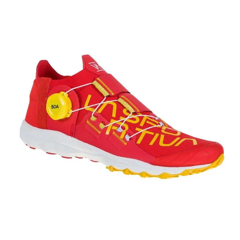 Trailrunning-Schuh La Sportiva Vk Boa (Hibiscus) Women