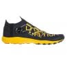 La Sportiva Vk Boa (svart / gul)