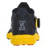 La Sportiva Vk Boa (Black/Yellow)
