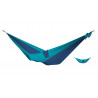 Hamac Ticket to the Moon Honey Moon Hammock (Royal Blue/Turquoise)