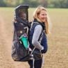 Cross Country S4 Child Carrier Little Life GREY
