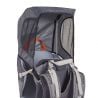 Cross Country S4 Child Carrier Little Life GREY