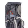 Cross Country S4 Child Carrier Little Life GREY