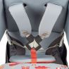 Cross Country S4 Child Carrier Little Life GREY