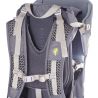 Cross Country S4 Child Carrier Little Life GREY