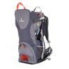 Cross Country S4 Child Carrier Little Life GREY