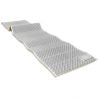 Z Lite Sol Blue-silver R Thermarest
