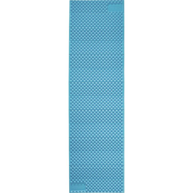 Madras Thermarest Z Lite Sol (blå-sølv) Regular