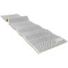 Matelas Thermarest Z Lite Sol (Blue-silver) Regular