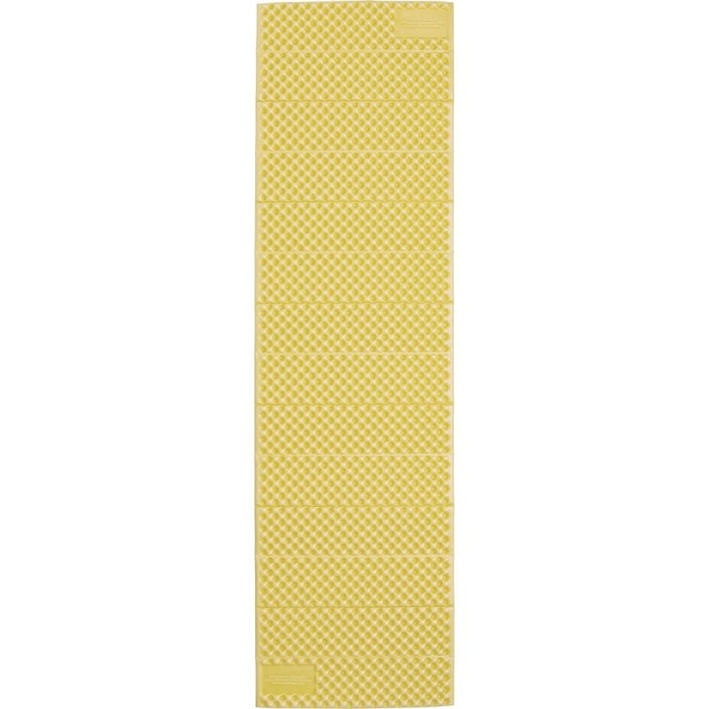 Madrass Thermarest Z Lite Sol (Silver/limon) Regular