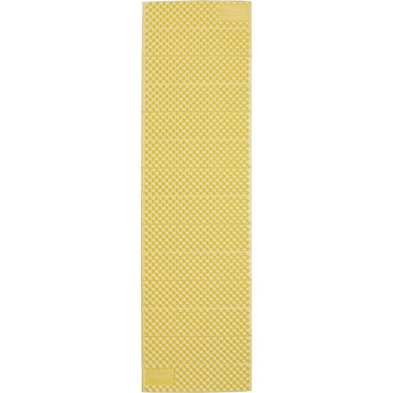 Mattress Thermarest Z Lite Sol (Silver/limon) Regular