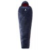 Dreamlite - Zip Left Deuter navy-cranberry