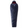 Dreamlite - Zip Left Deuter navy-cranberry