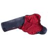 Dreamlite - Zip Left Deuter navy-cranberry