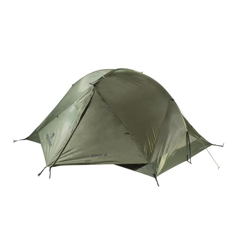 Tält Ferrino Grit 2 (Olivgrön)