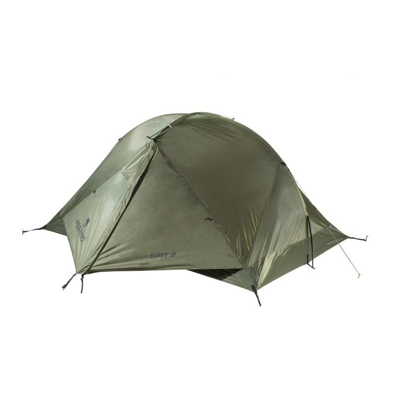 Tent Ferrino Grit 2 (Olive Green)