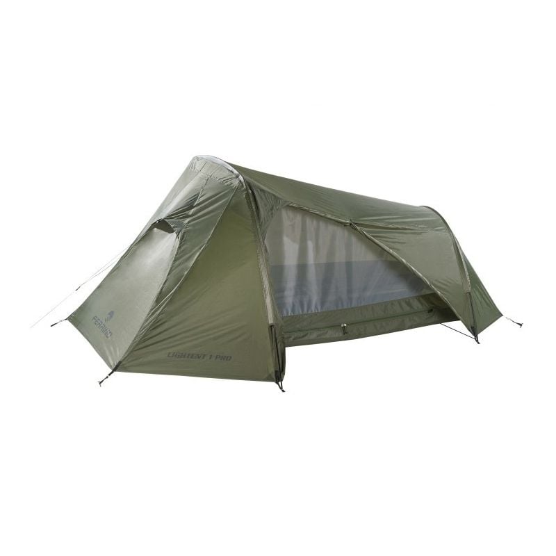 Zelt Ferrino Lightent 1 Pro (Olive Green)