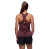 Black Diamond Splitter (Carbon Stripe) Women's Climbing Tank Top