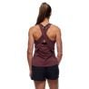 Black Diamond Splitter (Carbon Stripe) Women's Climbing Tank Top