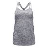 Black Diamond Six Shooter Tank Top (Meadow Green) Woman