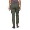W Notion Sp Pants Black Diamond (Tundra)