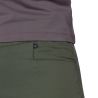 W Notion Sp Pants Black Diamond (Tundra)