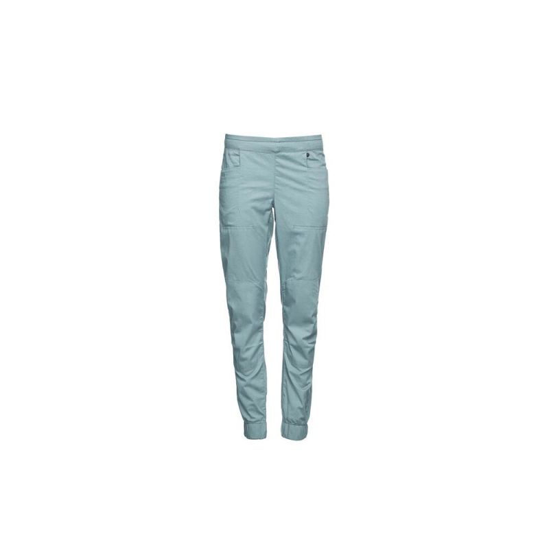 Pantalon escalade BLACK DIAMOND Notion Sp (Blue Ash) femme
