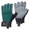 Black Diamond Crag Half-finger (Raging Sea) naisten kiipeilyhanskat