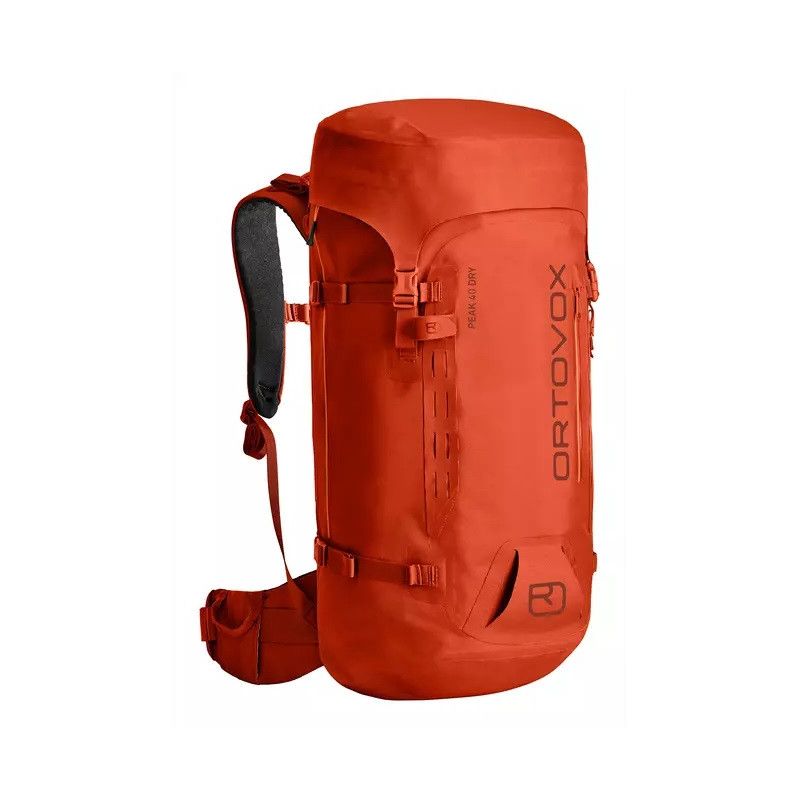 Backpack Ortovox Peak 40 Dry (Desert Orange)