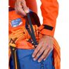Ortovox Peak 40 Dry Just Blue