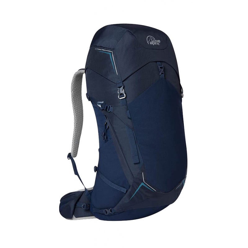 Rucksack Lowe Alpine AirZone Trek ND33:40 (navy) Frau