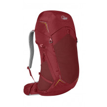 Lowe Alpine AirZone Trek ND33:40 (Raspberry) - Femme