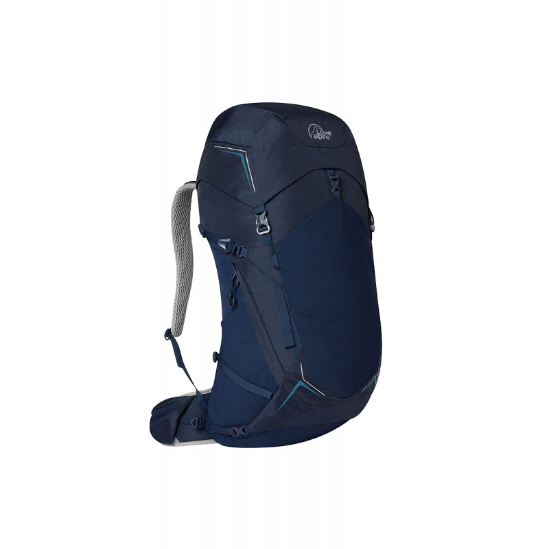 Ryggsäck för damer Lowe Alpine AirZone Trek ND43:50 (navy)