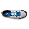 Tag Lt- Approach Shoes Black Diamond (Alloy-ultra Blue)